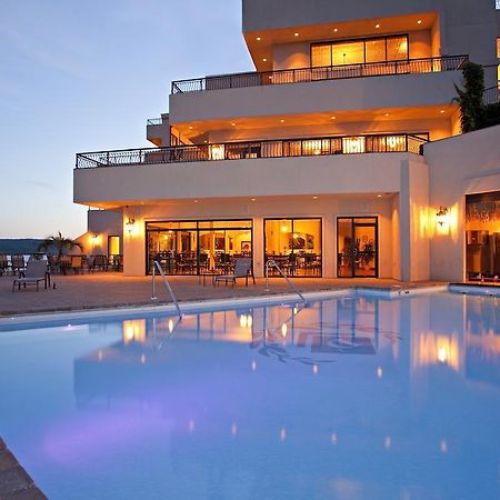D'Monaco Resort Blue Eye Extérieur photo