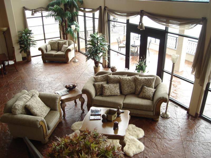D'Monaco Resort Blue Eye Chambre photo