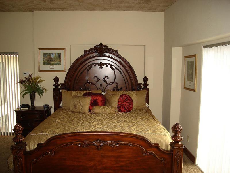 D'Monaco Resort Blue Eye Chambre photo